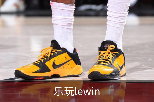 关于乐玩lewin